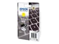 Miniatyrbild 1 av 5: Epson WF-4745 bläckpatroner 1 styck Original Hög (XL) avkastning Gul