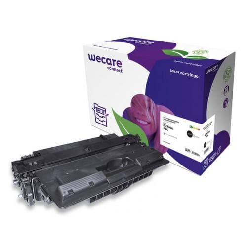 Toner WECARE Q7570A svart
