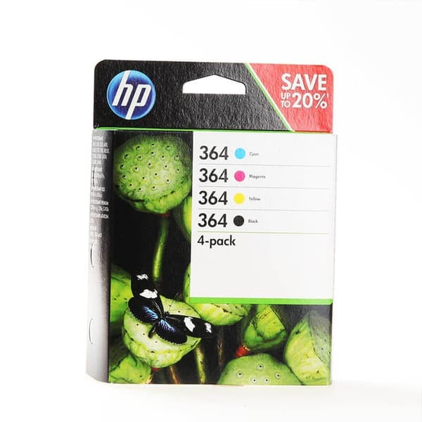 Bläck N9J73AE 364 Multipack