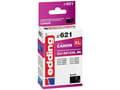 Miniatyrbilde 2 av 3: Edding EDD-621, Foto sort, 10,5 ml, 1 stykker, Enkeltpakke