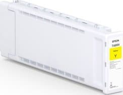 Epson UltraChrome PRO6 bläckpatroner 1 styck Gul