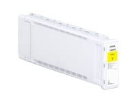 Epson UltraChrome PRO6 blekkpatron 1 stykker Gult