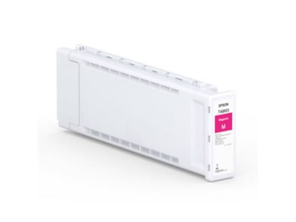 Epson UltraChrome PRO6 blekkpatron 1 stykker Fiolblå