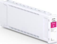 Epson UltraChrome PRO6 blekkpatron 1 stykker Fiolblå