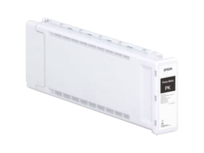 Epson UltraChrome PRO6 bläckpatroner 1 styck Original Standardavkastning Fotosvart