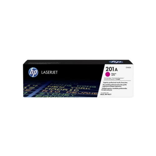 Toner HP CF403A 201A 1,4K magenta