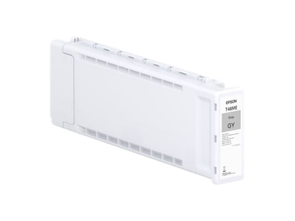 Epson UltraChrome PRO6 blekkpatron 1 stykker Grå
