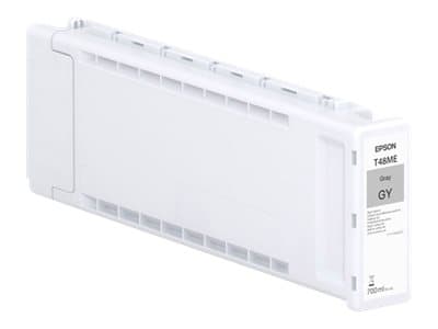 Epson UltraChrome PRO6 blekkpatron 1 stykker Grå