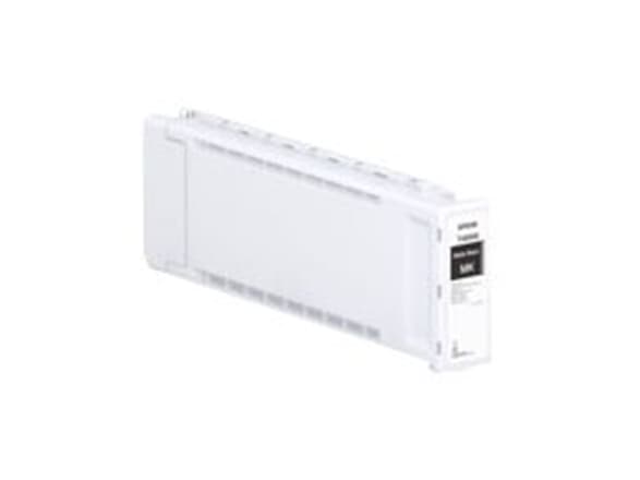 Epson UltraChrome PRO6 bläckpatroner 1 styck matt svart