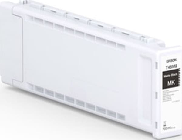 Epson UltraChrome PRO6 bläckpatroner 1 styck matt svart