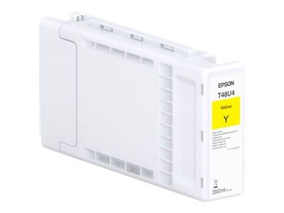 Epson UltraChrome PRO6 blekkpatron 1 stykker Gult