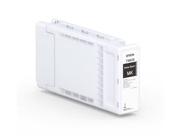Epson UltraChrome PRO6 blekkpatron 1 stykker Matt svart