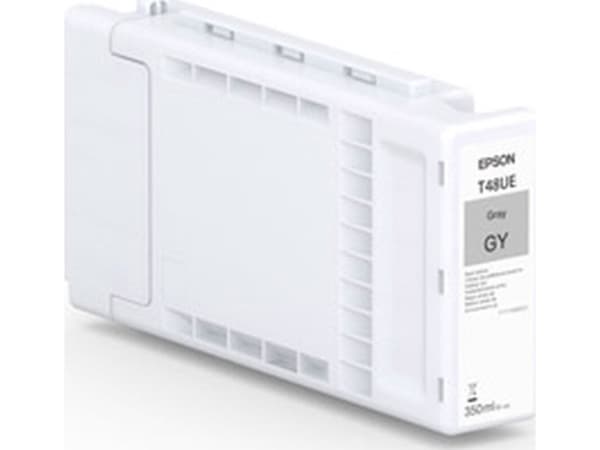 Epson UltraChrome PRO6 blekkpatron 1 stykker Grå