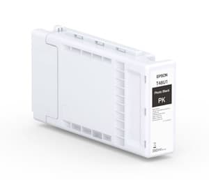 Epson UltraChrome PRO6 bläckpatroner 1 styck Fotosvart