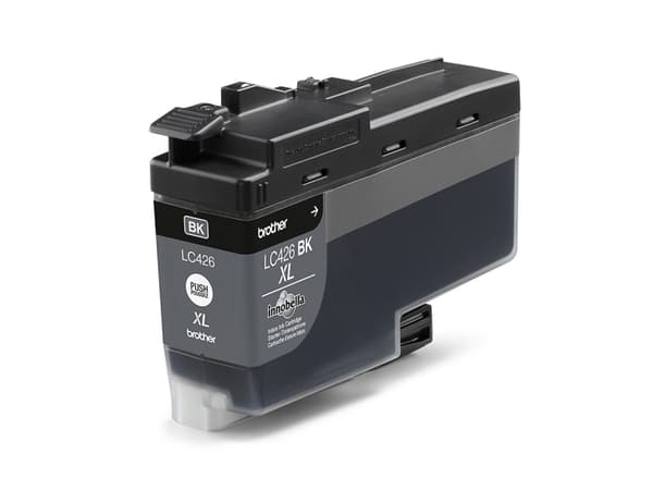 Brother LC - Svart - original - blekkpatron - for Brother HL-J6010, MFC-J4335, MFC-J4340, MFC-J4540, MFC-J5955, MFC-J6955, MFC-J6957