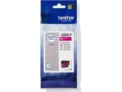 Brother LC-428XLMP, Fiolblå, 1 stykker, 5000 sider, Enkeltpakke