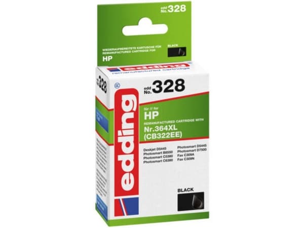 Edding EDD-328, 12 ml, 1 stykker, Enkeltpakke