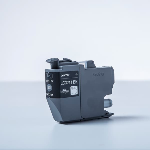 Blekk LC3211BK