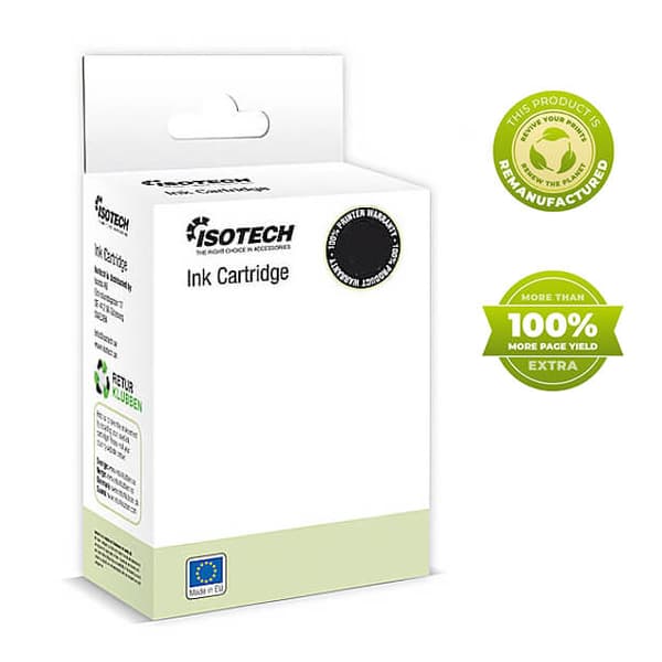 Musteet 4540B001 CLI-526 Musta