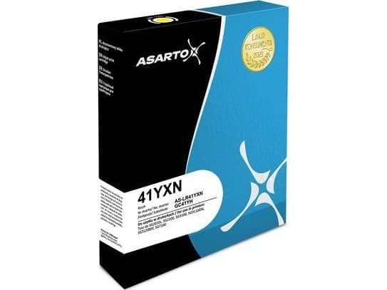 Inks Asarto Inks Asarto for Ricoh 41YXN | 405764 | 3700 pages | yellow