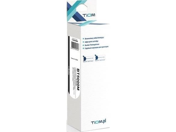 Tusz Tiom Tusz Tiom do Brother 5000MN | BT5000M | 50ml | magenta