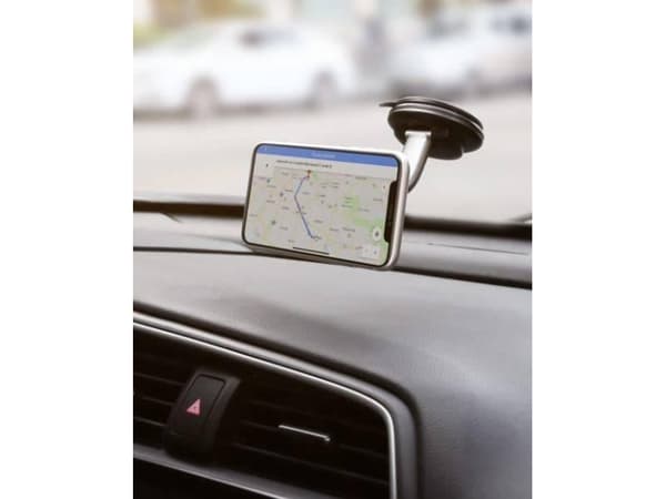 Aukey AUKEY HD-C49 Telefonhållare 360 metallic