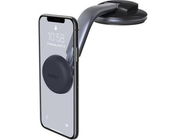Aukey AUKEY HD-C49 Telefonhållare 360 metallic