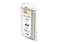 OWA - 130 ml - fotosvart - kompatibel - blisterpakning - Reprodusert - blekkpatron (foto) - for HP DesignJet 2500cp, T1500, T1530, T920 ePrinter, T93