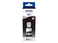Miniatyrbild 3 av 5: Epson EcoTank 101 - 127 ml - Ultra High Capacity - svart - original - bläcktank - för Epson L4260, L4266, L6190, L6260, L6270, L6276, L6290; EcoTank