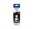 Miniatyrbild 4 av 5: Epson EcoTank 101 - 127 ml - Ultra High Capacity - svart - original - bläcktank - för Epson L4260, L4266, L6190, L6260, L6270, L6276, L6290; EcoTank