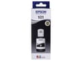 Miniatyrbild 5 av 5: Epson EcoTank 101 - 127 ml - Ultra High Capacity - svart - original - bläcktank - för Epson L4260, L4266, L6190, L6260, L6270, L6276, L6290; EcoTank