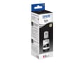 Miniatyrbild 1 av 5: Epson EcoTank 101 - 127 ml - Ultra High Capacity - svart - original - bläcktank - för Epson L4260, L4266, L6190, L6260, L6270, L6276, L6290; EcoTank