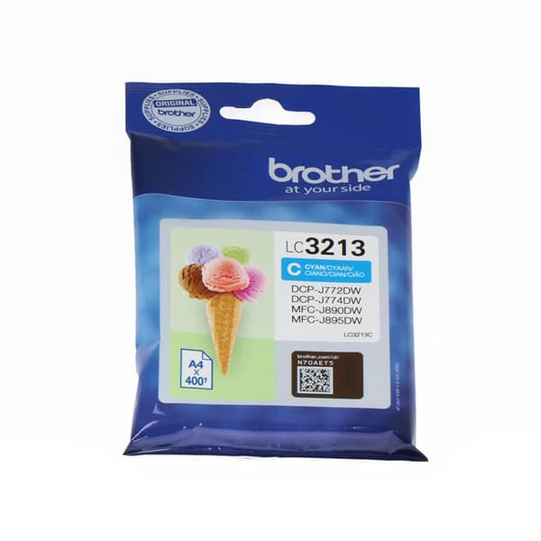 Musteet LC3213C LC-3213 Cyan