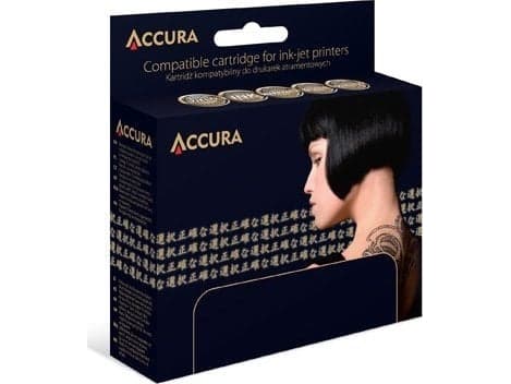 Accura Accura blekk HP No. 912XL (3YL84AE) erstatning