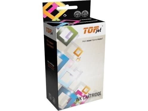 Yhteensopiva Epson T9741 Musta XXL