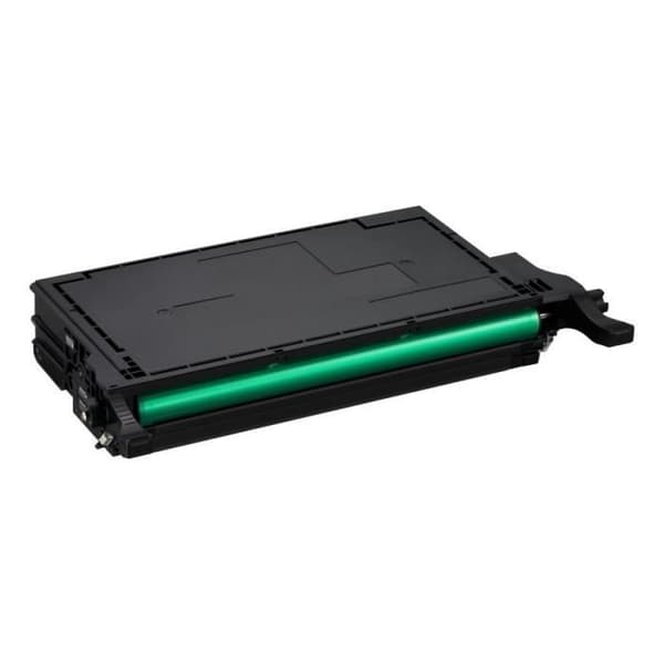 Samsung Toner Svart CLT-K6092S, Lasertoner, 7000 sidor, Svart, 1 st.