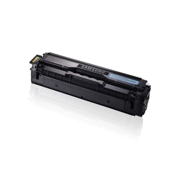 Samsung CLT-C504S Cyan Laser Toner