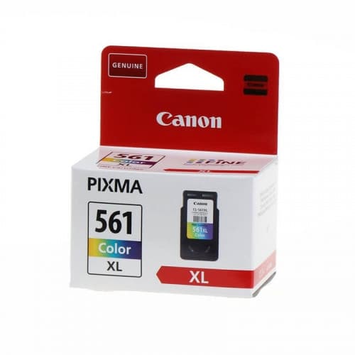 Ink 3730C001 CL-561XL Color