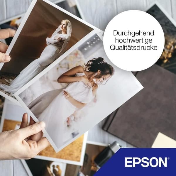 EPSON Bläckpatron T2984 Gul - Strawberry (C13T29844012)