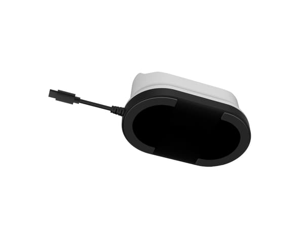 PDP METAVOLT, PlayStation 5, Laddningsställ, Svart, Vit, Sony, 4 h, 1 styck