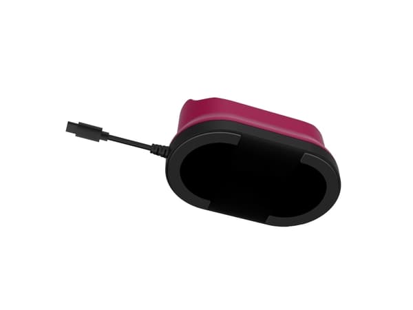 PDP METAVOLT, PlayStation 5, Laddningsställ, Svart, Röd, Sony, 4 h, 1 styck