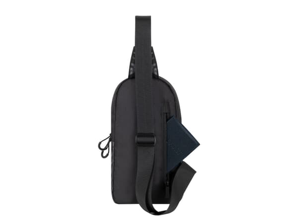 Rivacase Dijon, Slyngeveske, 25,6 cm (10.1"), Skulderrem, 210 g