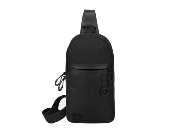 Rivacase Dijon, Slyngeveske, 25,6 cm (10.1"), Skulderrem, 210 g