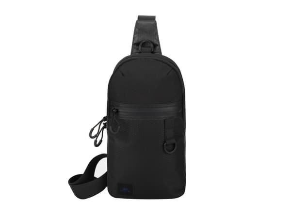 Rivacase Dijon, Slyngeveske, 25,6 cm (10.1"), Skulderrem, 210 g
