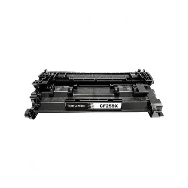 Yhteensopiva - HP 59X BK Toner - CF259X - Black 10000 pages