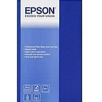 EPSON paket med 1 glansigt fotopapper - 130x180 mm - 50 ark - 200 g/m2