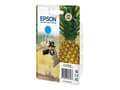 Pikkukuva 1 / 5: Epson 604XL, Korkea (XL) värintuotto, 4 ml, 350 sivua, 1 kpl, Kertapakkaus