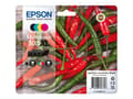 Pikkukuva 2 / 5: Epson 503XL, Korkea (XL) värintuotto, 9,2 ml, 6,4 ml, 550 sivua, 4 kpl, Monipakkaus