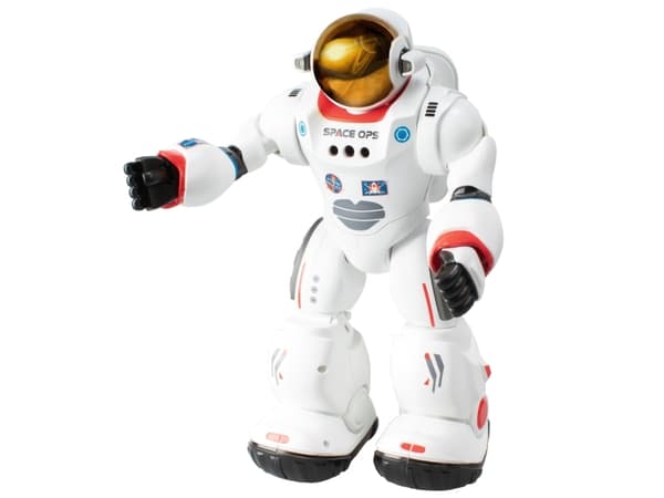 XROBOT - TREME BOTS CHARLIE THE ASTRONAUT