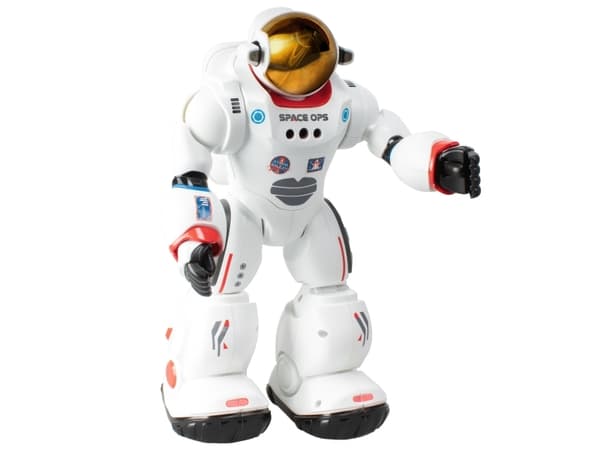 XROBOT - TREME BOTS CHARLIE THE ASTRONAUT